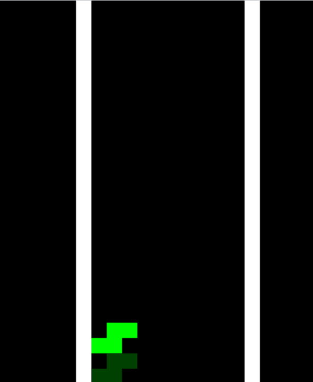 Tetris RPG Overview